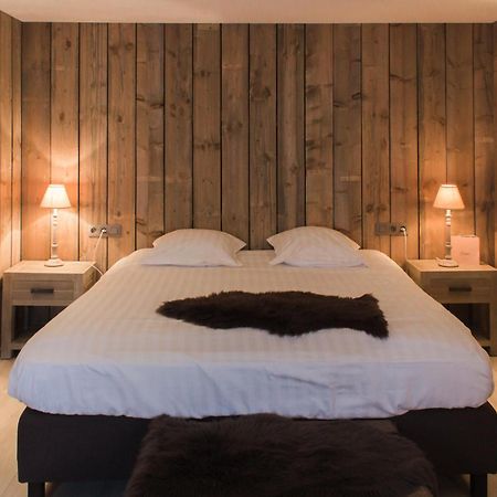 Jeanne Bed & Breakfast Nieuwpoort Eksteriør bilde