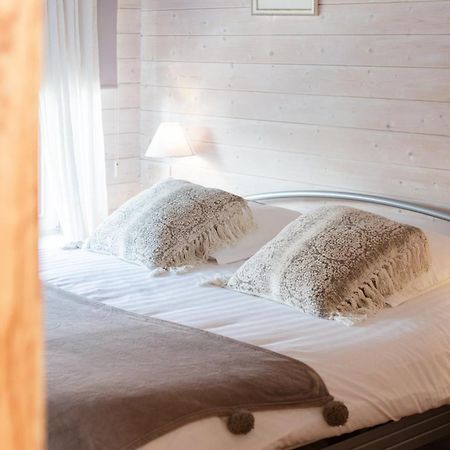 Jeanne Bed & Breakfast Nieuwpoort Eksteriør bilde
