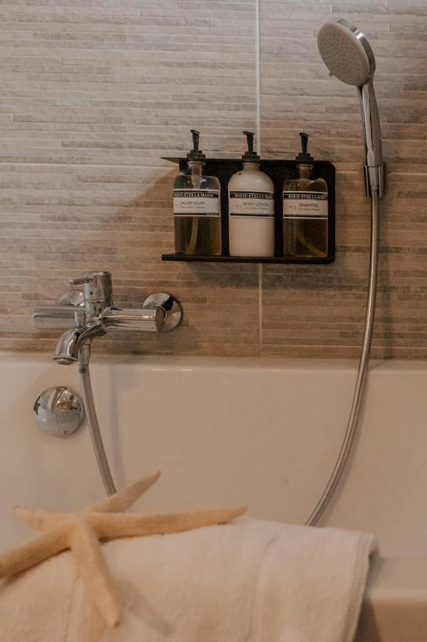 Jeanne Bed & Breakfast Nieuwpoort Eksteriør bilde