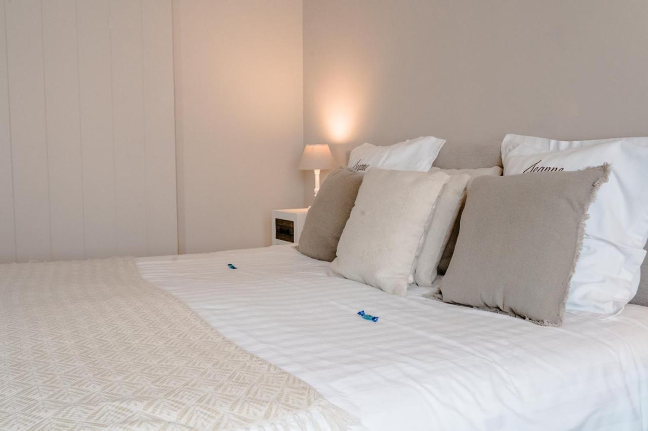 Jeanne Bed & Breakfast Nieuwpoort Eksteriør bilde