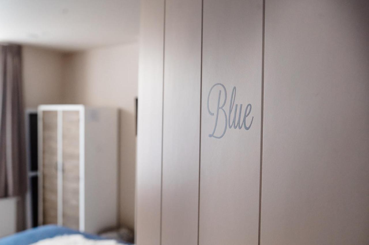Jeanne Bed & Breakfast Nieuwpoort Eksteriør bilde