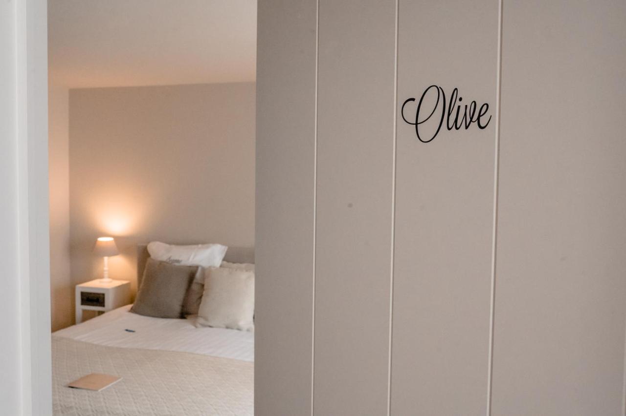 Jeanne Bed & Breakfast Nieuwpoort Eksteriør bilde