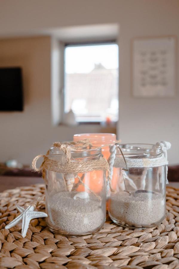 Jeanne Bed & Breakfast Nieuwpoort Eksteriør bilde