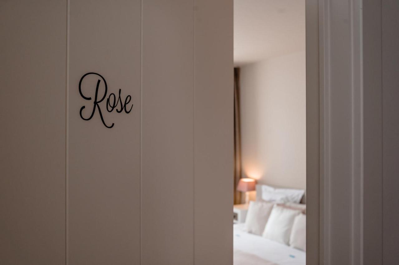 Jeanne Bed & Breakfast Nieuwpoort Eksteriør bilde