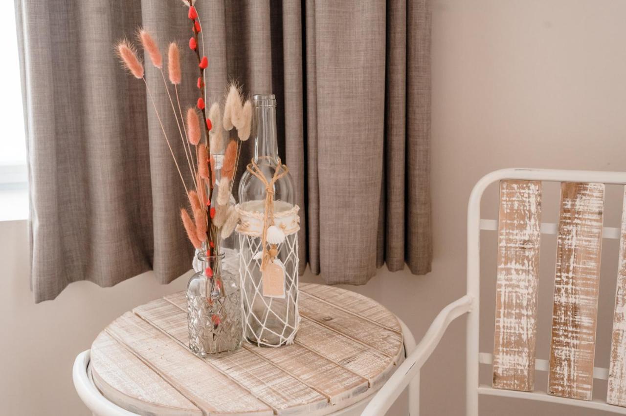 Jeanne Bed & Breakfast Nieuwpoort Eksteriør bilde