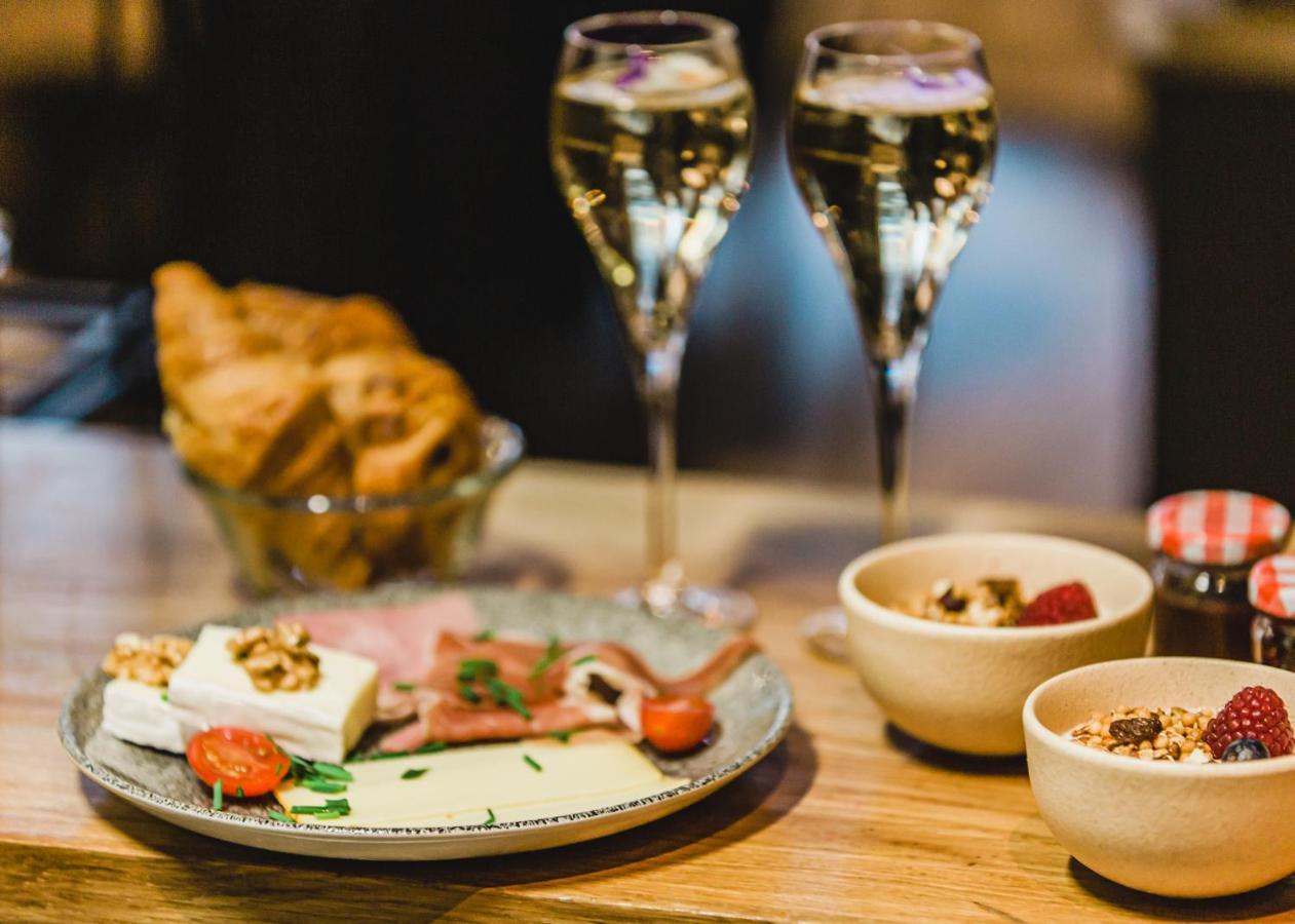 Jeanne Bed & Breakfast Nieuwpoort Eksteriør bilde