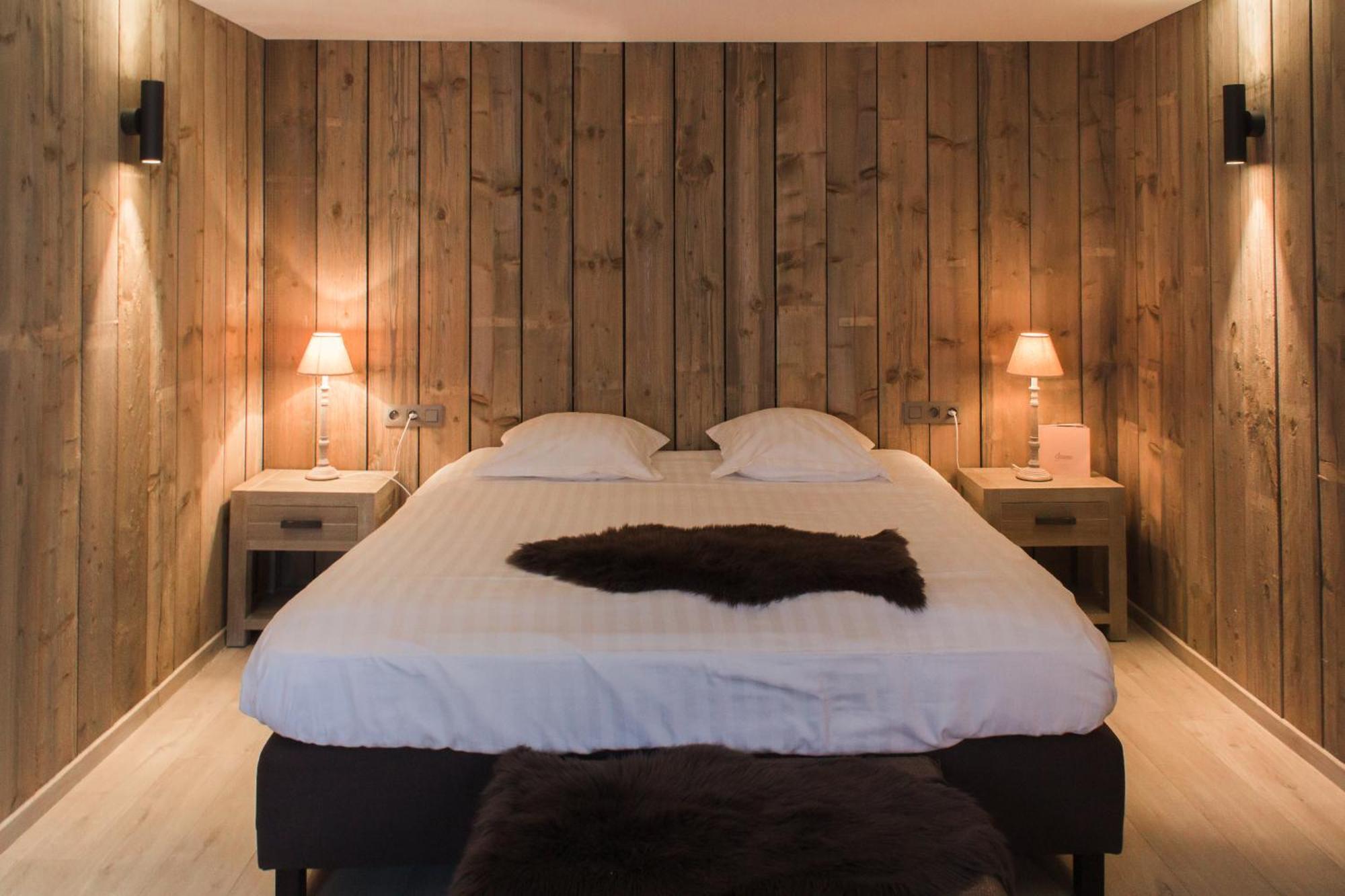 Jeanne Bed & Breakfast Nieuwpoort Eksteriør bilde